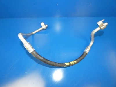 Mercedes a180 w177 трубка шланг кондиционера фото №1