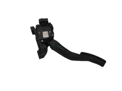 Smart forfour 04- 1.5 cdi педаль потенціометр газу a4543000304 фото №1