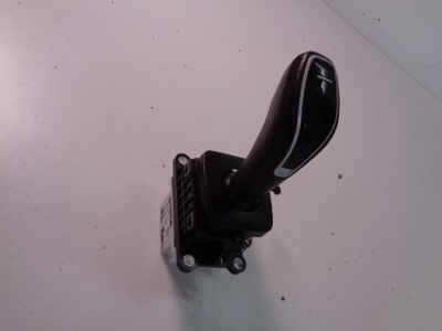 Ручка вибірник передач alfa romeo giulia lift 2020- фото №1