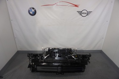 Pas передний усилитель bmw ix i20 фото №1