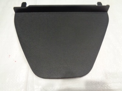 Peugeot 5008 i правая заглушка защита багажника 98160347zd nowa фото №1