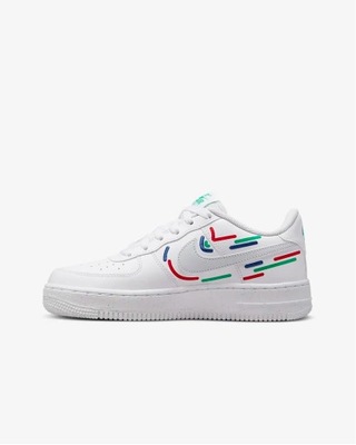 NIKE BUTY AIR FORCE 1 FD0532-100 39