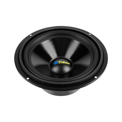 ALTAVOZ 8 INTEGROS / 20CM 4 OHM DIBEISI DBS-C8004  