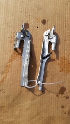 Петли капот citroen c3 ii ds3 ezr 9683552580 фото №1