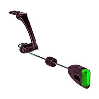 Swinger Traper Magnetic Green Karpiowy Sygnalizator Brań Zielony Świecący