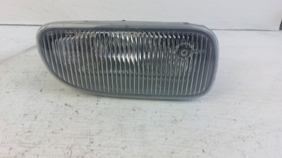 Jeep grand cherokee лампа противотуманная противотуманная фара фото №1