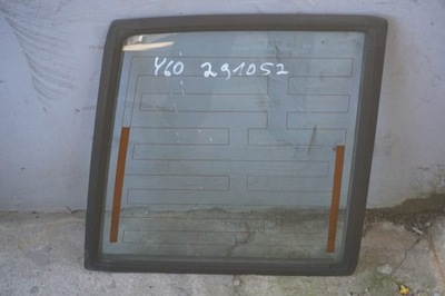 Nissan patrol стекло с крышки задняя задняя левая gr y60 фото №1