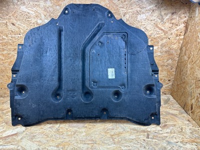 Плита захист підлога pod двигун toyota yaris iv cross 51451-0d040 2020- фото №1