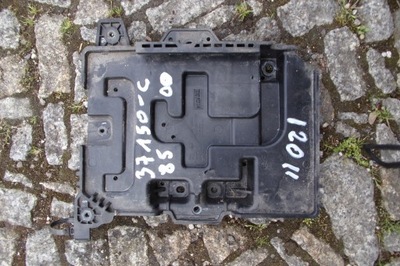 Основание аккумулятор hyundai i20 ii lift 2014-2020 фото №1