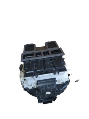 Nissan quest отопитель + модуль иммобилайзер фото №1