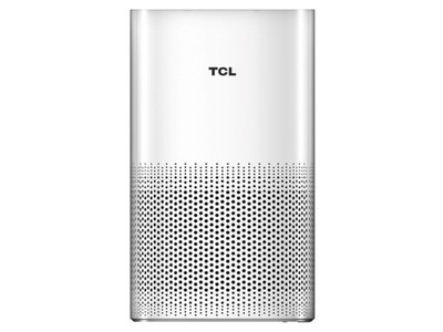 Oczyszczacz powietrza TCL KJ255F WiFi biały