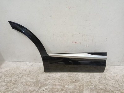 Молдинг na дверь правая правый задняя kia sportage v 5 21- фото №1