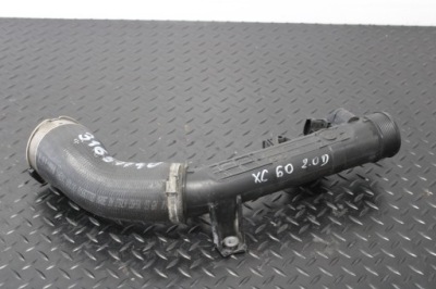 Wąż шланг інтеркулер volvo xc60 lift 2016 31657740 фото №1