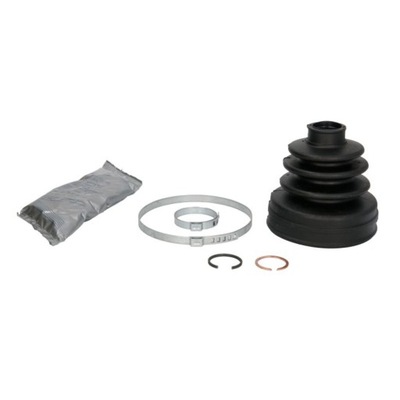 Защита шарнир spidan 36168 фото №1