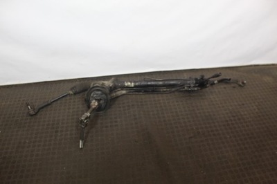 Рулевая рейка ford galaxy iii mk3 1.8tdci фото №1