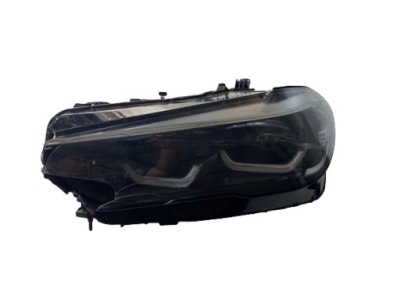 Bmw g05 x5 фара ліва full led 5a27987 фото №1