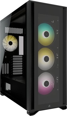 Obudowa Corsair iCUE 7000X RGB Full Tower