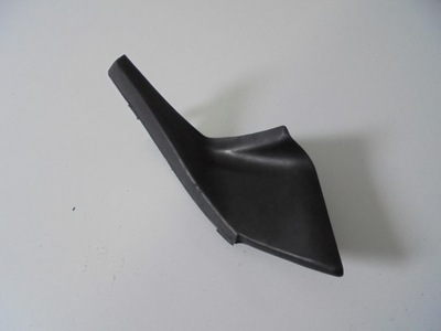 Кутик жабо правий перед lexus gx 400 фото №1