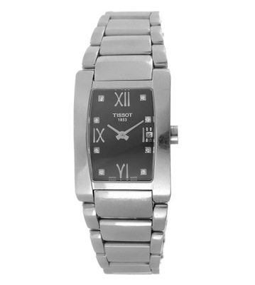 Tissot zegarek T007309A