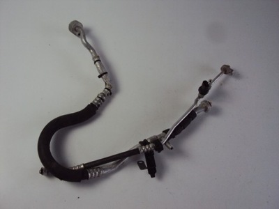 Шланг кондиционера land rover discovery iii 2.7 фото №1