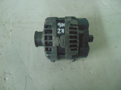 Генератор porsche 981 boxster 2.7 9a160301600 фото №1