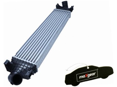 INTERCOOLER FORD FOCUS II MK2 1.6-2.5 3 MK3 2.0 +ZAPACH - milautoparts-fr.ukrlive.com