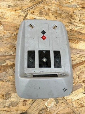 Citroen ds3 crossback лампа салона фото №1