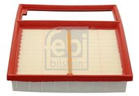 Febi фильтр воздуха ford c-max ii 10-/mondeo v 12- фото №1