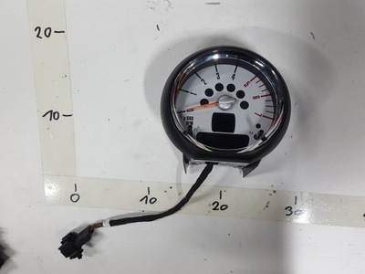 Mini cooper r58 11-15 r56 r55 2.0 d obrotomierz фото №1