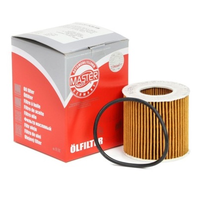 FILTRO ACEITES SEAT CORDOBA, IBIZA IV, IBIZA V, IBIZA V ST, TOLEDO IV, SKODA F  