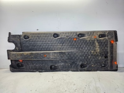 Захист підвіска ліва audi a3 8p 1k0825211e фото №1