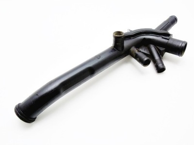 Шланг трубка wody 1.5 dci clio ii kangoo thalia 8200557831 8200089768 фото №1