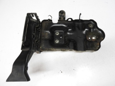 Chevrolet captiva 06-09 2.0 кронштейн аккумулятор фото №1