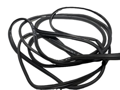 Suzuki swift mk7 прокладка дверь перед задняя l p фото №1