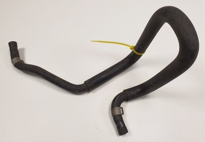 Wąż трубка шланг wody infiniti fx50s fx ii 5.0 v8 фото №1