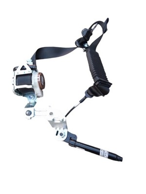 Pas безпеки правий ford f-150 supercrew фото №1