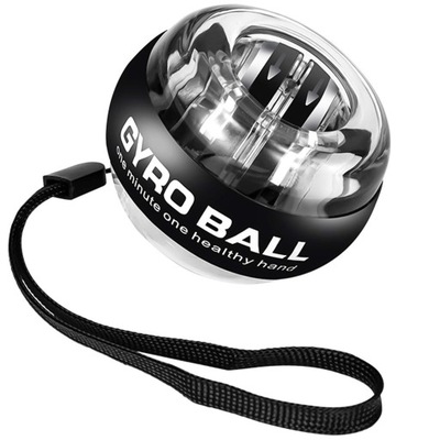 Kula Żyroskopowa Powerball