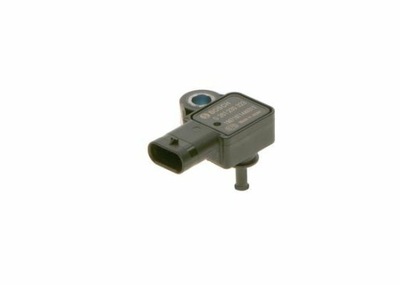 SENSOR DE PRESIÓN DE ADMISIÓN BOSCH 0 261 230 323  