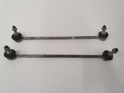 Соединитель стабилизатора crossland opel фото №1