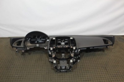 Приборная панель приборная opel astra j фото №1