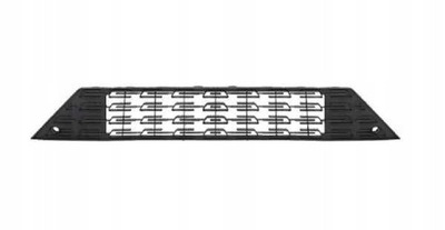 Seat leon 3 iii lift 17-20 решётка радиатора решётка средняя фото №1