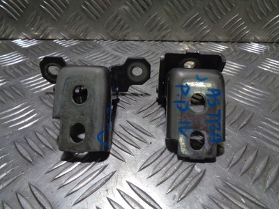 Opel astra j петли дверь правый перед kpl фото №1