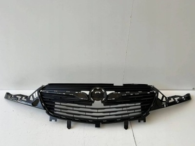 Opel grandland x решётка радиатора решётка радиатора yp00023977 оригинал фото №1