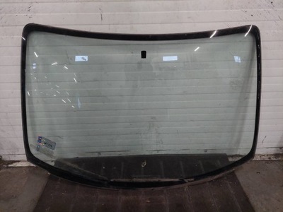 Стекло лобовое передняя opel corsa b mazowsze фото №1