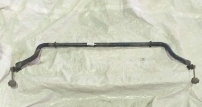 Porsche panamera стабілізатор задній 97034370150 фото №1