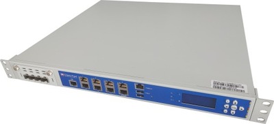 Checkpoint P-210 8Port Security Appliance Firewall