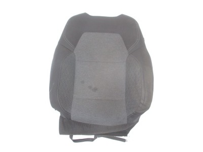 Renault clio v обивка обшивка сиденье спинка левая 19-24 rok фото №1