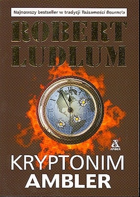 Kryptonim Ambler Robert Ludlum