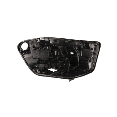 Права корпус mercedes gla h247 19-23 sm full led multibeam, performance фото №1