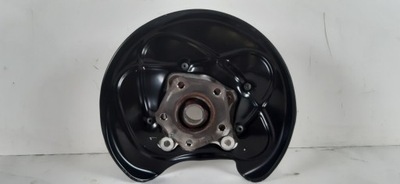 Audi q8 3.0 tdi ступиця поворотний кулак права задня 4m0505460c фото №1